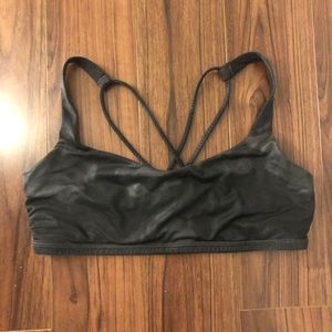 Lululemon Free To Be Sports Bra